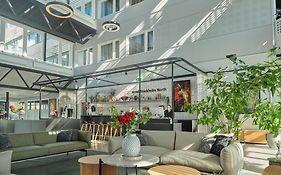 Zleep Hotel Upplands Väsby